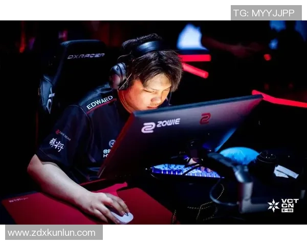 DOTA2个人能力排名更新EDG战队表现创新高引发热议