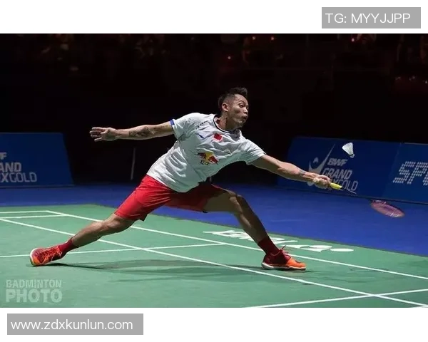 上海羽毛球队个人能力分析与发展策略探讨