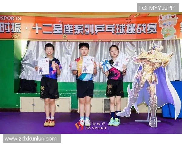 北京乒乓球队战术创新引领潮流助力乒乓球竞技水平大幅提升