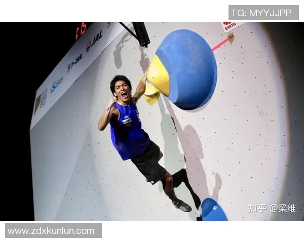 成都攀岩队在世界街舞大赛中以85分稳居积分榜首位 成都攀岩队在世界街舞大赛中以85分稳居积分榜首位