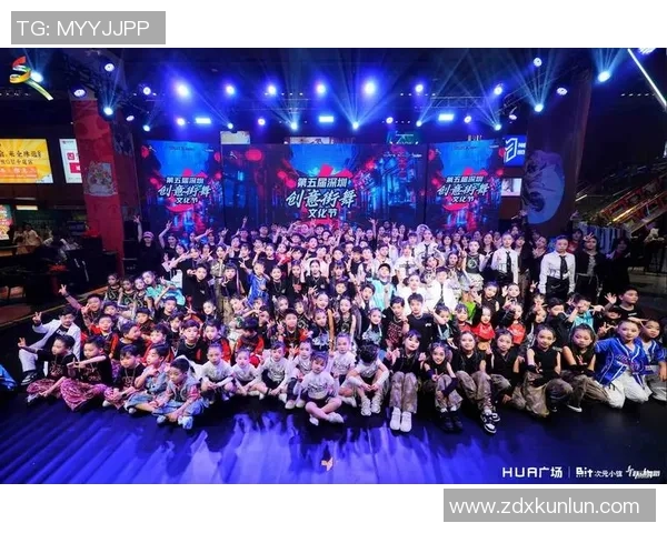 杭州街舞队荣登全国街舞技术排行榜第七名展现实力与风采 杭州街舞队荣登全国街舞技术排行榜第七名展现实力与风采