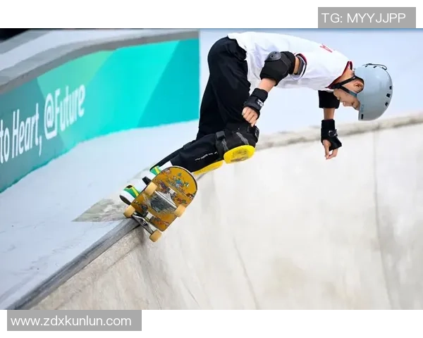 武汉滑板队实力飙升创历史新高引领滑板运动新潮流 武汉滑板队实力飙升创历史新高引领滑板运动新潮流