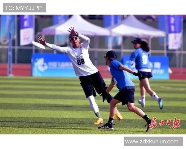 武汉飞盘队实力不容小觑荣登全国飞盘意识排行榜第九位 武汉飞盘队实力不容小觑荣登全国飞盘意识排行榜第九位