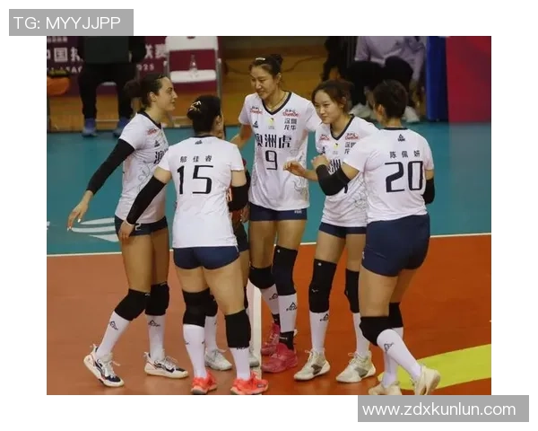 深圳排球队实力强劲荣登全国排球实力排行榜第四名 深圳排球队实力强劲荣登全国排球实力排行榜第四名