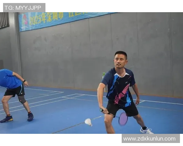 深圳羽毛球队心理素质排名第一最新羽毛球心理素质TOP10揭晓 深圳羽毛球队心理素质排名第一最新羽毛球心理素质TOP10揭晓