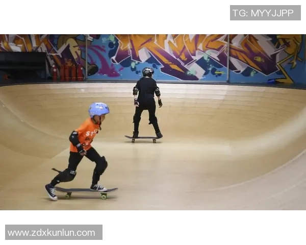 王军谈滑板人生：从初学者到职业选手的心路历程与成长故事