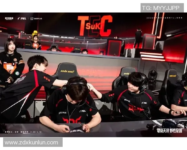 聚焦和平精英:探讨JDG战队的实力与团队合作之道 聚焦和平精英:探讨JDG战队的实力与团队合作之道