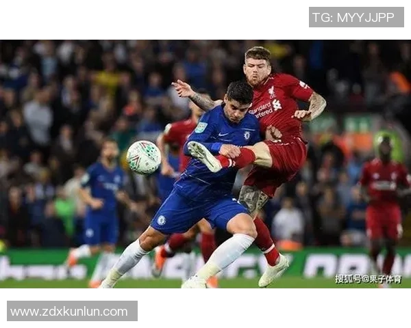 2016-17赛季切尔西与利物浦的精彩对决回顾与分析