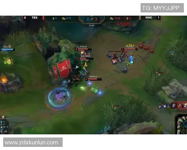 FPX战术变革引发热议王者荣耀新格局的崛起与挑战 FPX战术变革引发热议王者荣耀新格局的崛起与挑战