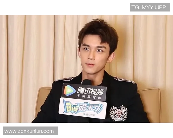 专访吴磊揭秘DOTA2成功秘诀与未来发展方向探讨