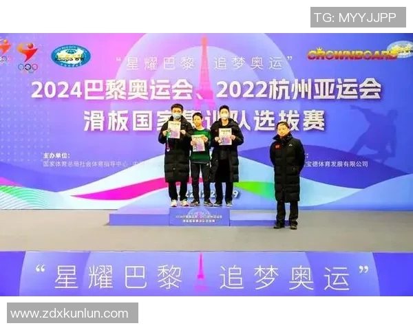 南京滑板队在极限运动世界杯积分榜中以67分稳居第一名