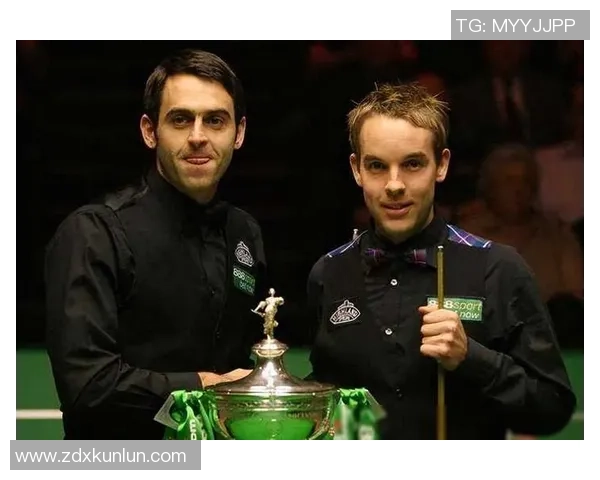 卡特与加里威尔逊的巅峰对决揭示斯诺克世界的新格局与未来发展潜力 卡特与加里威尔逊的巅峰对决揭示斯诺克世界的新格局与未来发展潜力