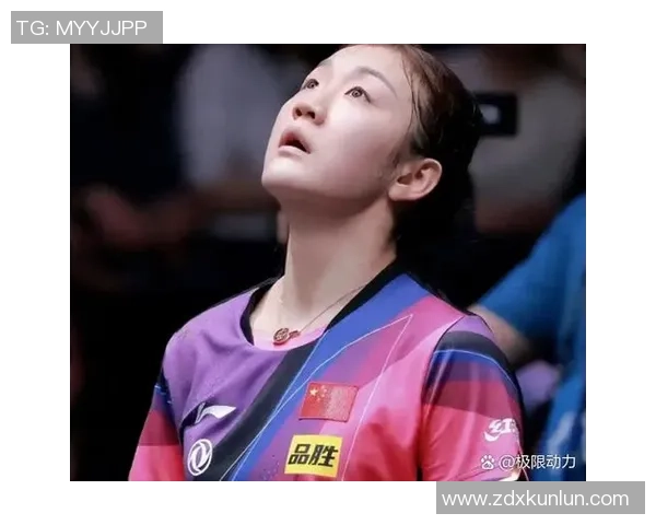 广州乒乓球队逆袭之旅的真实记录与奋斗精神展现 广州乒乓球队逆袭之旅的真实记录与奋斗精神展现