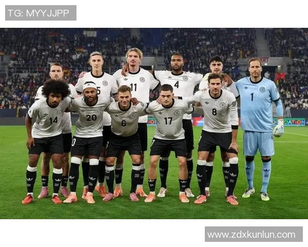 德国与苏格兰的欧洲杯对决揭示足球战术与团队精神的较量 德国与苏格兰的欧洲杯对决揭示足球战术与团队精神的较量