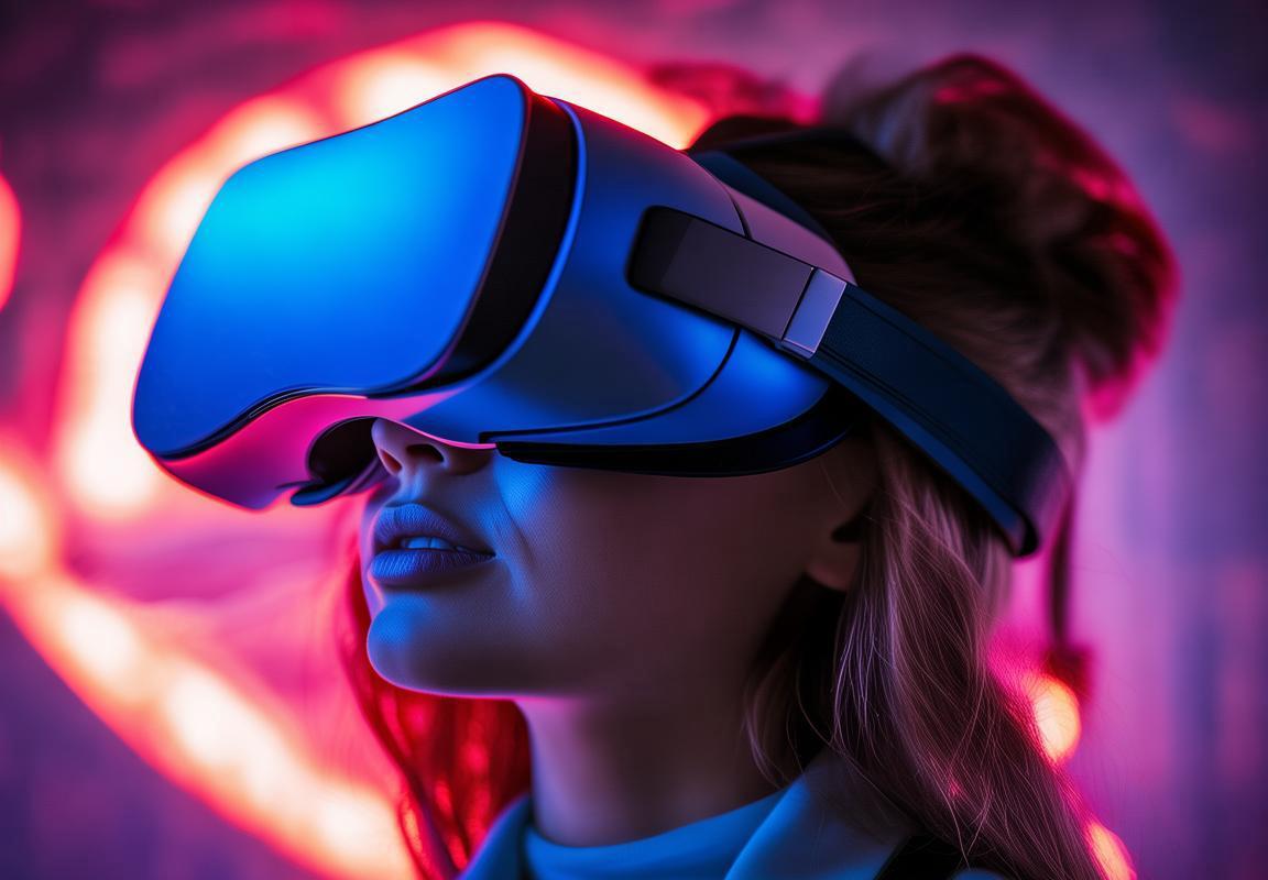 虚拟现实社交：VR社交平台、互动方式与未来挑战(图1)