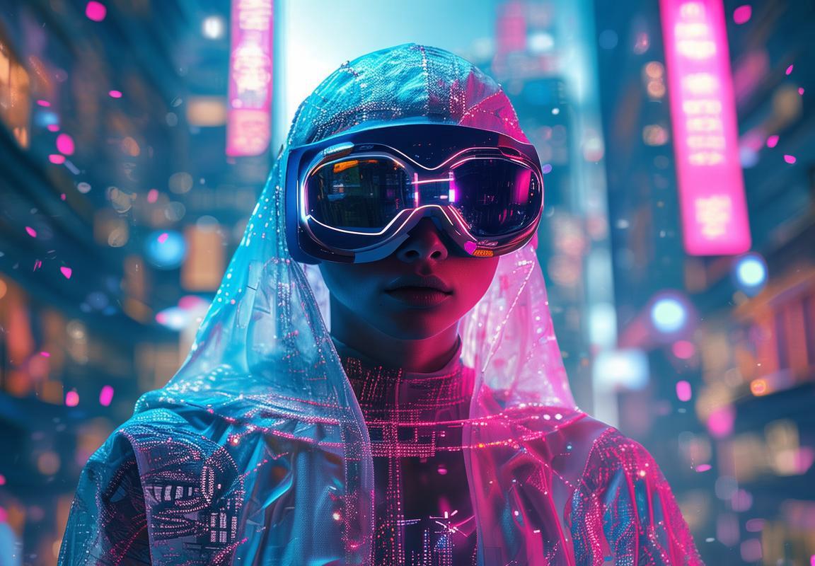 92. VR设备在企业办公中的应用案例(图1)