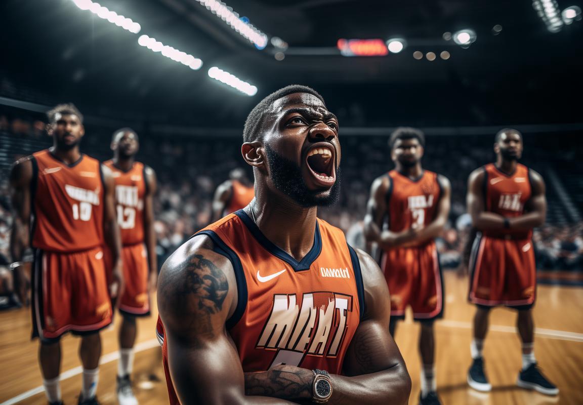 2014年NBA总决赛热火对骑士精彩录像回放全程回顾与分析(图1)